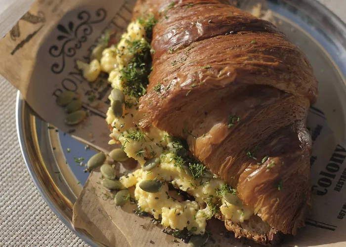 Alabora 3* Alaçatı