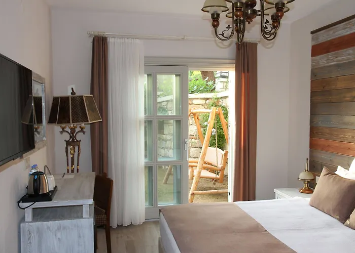 Alabora Hotel Alacati